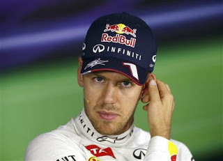 Ο Vettel παγκόσμιος πρωταθλητής - Φωτογραφία 1