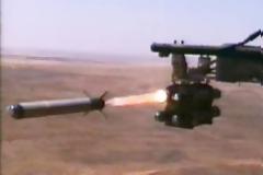 IAI: Πολύ σημαντική παραγγελία για το βλήμα LAHAT σε ε/π