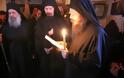 3771 - Καθηγούμενος Ιεράς Μονής Εσφιγμένου: «Eγγυώμαι την απαρέγκλιτη συνέχιση της από κοινού χαραχθείσης πορείας» - Φωτογραφία 7