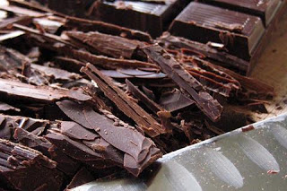 Φάτε σοκολάτα χωρίς ενοχές - Τα πέντε σημαντικά οφέλη για την υγεία - Φωτογραφία 1