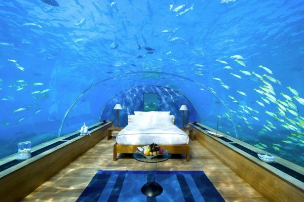Τα 10 πιο όμορφα δωμάτια στον πλανήτη! - Φωτογραφία 12
