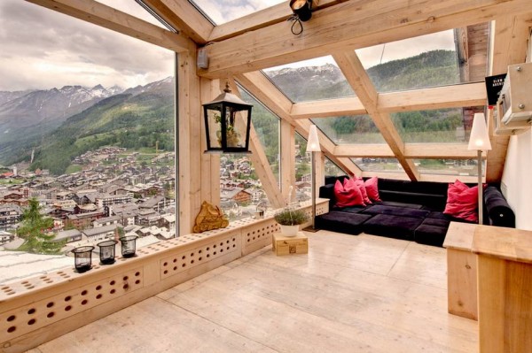 Τα 10 πιο όμορφα δωμάτια στον πλανήτη! - Φωτογραφία 2