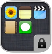 Lock Your Folder: Κλειδώστε οτιδήποτε χωρίς jailbreak - Φωτογραφία 1