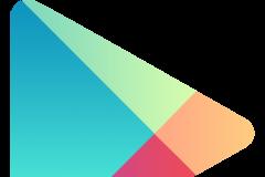 Το Google play αναβαθμίστηκε έκδοση 4.4.21 (downloads)