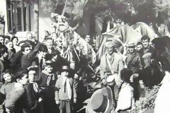 H «Τζαμάλα» ξαναβγήκε βόλτα!  [Video]