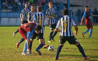 O Θεσπρωτός συνέτριψε τον Όλυμπο και επανήλθε στις νίκες - Φωτογραφία 5