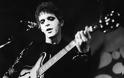 Πέθανε ο τραγουδιστής και κιθαρίστας Lou Reed - Φωτογραφία 2