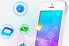 PhoneClean 3...Κάντε το iPhone σας να πετάει σαν να το πήρατε τώρα