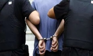 Καλαμάτα: Συλλήψεις για κατοχή πλαστών εγγράφων - Φωτογραφία 1