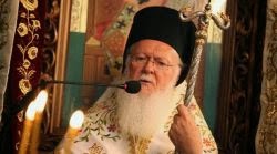 Πατριάρχης Βαρθολομαίος: Δεν είναι χαμένες οι πατρίδες, αλλά αλησμόνητες - Φωτογραφία 1