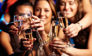 Αλκοόλ: Οι top 10 μύθοι που θα ακούσετε - Φωτογραφία 1