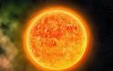 Θεαματικό ξέσπασμα στον Ήλιο θα κατάπινε 20 πλανήτες σαν τη Γη
