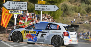 WRC: Ο τίτλος κατασκευαστών στη Volkswagen - Φωτογραφία 1