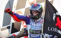 MotoGP: Ζωντανός στο κυνήγι του τίτλου ο Λορένθο