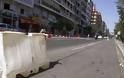 Δείτε ποιοι δρόμοι θα κλείσουν σήμερα στη Θεσσαλονίκη λόγω της στρατιωτικής παρέλασης