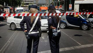 Κυκλοφοριακές ρυθμίσεις  στην Αθήνα και τον Πειραιά - Φωτογραφία 1