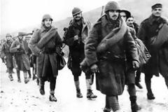 Τα πρωτοσέλιδα της 28ης Οκτωβρίου 1940