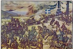 ΑΦΙΕΡΩΜΑ ΤΗΣ ΕΣΠΕΗΠ ΣΤΗΝ 28 ΟΚΤΩΒΡΙΟΥ 1940 (Βίντεο)