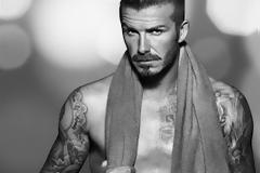 Τράκαρε ο David Beckham μαζί με τον γιo του Brooklyn