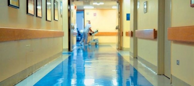 ΕΟΠΥΥ: Τέλος δωρεάν νοσηλεία στις ιδιωτικές κλινικές! Οι εντολές Σαμαρά, η σύσκεψη και οι απειλές - Φωτογραφία 1