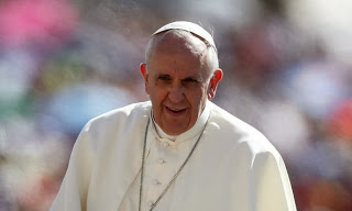 Σαρώνει... στο Twitter o Πάπας! – Ξεπέρασε τους 10.000.000 followers - Φωτογραφία 1