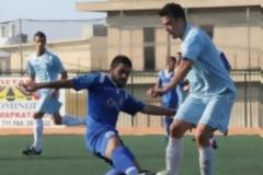 Φούτμπολ Λιγκ: Ακάθεκτη η Κέρκυρα, ισοπαλία ο Παναιγιάλειος
