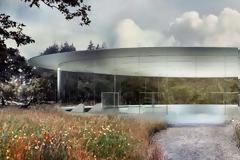 Πως θα γίνονται οι παρουσιάσεις της Apple στο μέλλον