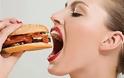 Επτά βασικές συμβουλές για να σταματήσετε να τρώτε συνέχεια