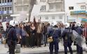 ΌΧΙ στην πολιτική της εξαθλίωσης - Πορεία μετά την παρέλαση στο Ηράκλειο