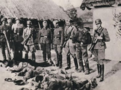 Νίκησε τος φασίστες στην Αλβανία εκτελέστηκε στο Δίστομο - Φωτογραφία 1