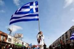 Οι Έλληνες κάνουν παρελάσεις σε Μελβούρνη, Νέα Υόρκη, Μόντρεαλ, Τορόντο και οι προοδευτικοί θέλουν να τις καταργήσουν στην Ελλάδα!