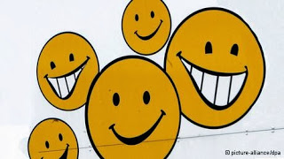 Oι Έλληνες είναι οι λιγότερο ευτυχισμένοι στην ΕE - Φωτογραφία 1