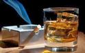 Aυξήσεις φόρων σε ποτά, τσιγάρα - Από το Πάσχα το ασφαλιστικό