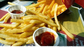 Τα McDonald's χάνουν τη γεύση της κέτσαπ Heinz! - Φωτογραφία 1