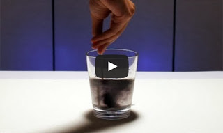 Ρολόι ιωδίου: Μια εντυπωσιακή χημική αντίδραση [Video] - Φωτογραφία 1