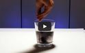 Ρολόι ιωδίου: Μια εντυπωσιακή χημική αντίδραση [Video]