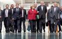 Γερμανία: Με τα δημοσιονομικά αρχίζουν οι διαπραγματεύσεις CDU-SPD