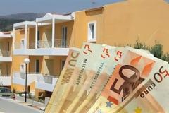 Η μεσαία τάξη σηκώνει το νέο φόρο ακινήτων