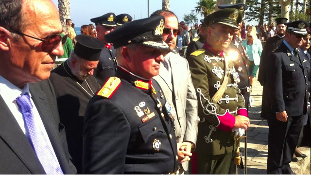 Βίντεο και φωτό από την στρατιωτική παρέλαση στην Κω - Φωτογραφία 15
