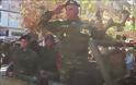 Βίντεο και φωτό από την στρατιωτική παρέλαση στην Κω