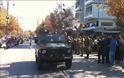 Βίντεο και φωτό από την στρατιωτική παρέλαση στην Κω - Φωτογραφία 10