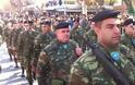 Βίντεο και φωτό από την στρατιωτική παρέλαση στην Κω - Φωτογραφία 13