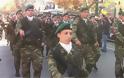 Βίντεο και φωτό από την στρατιωτική παρέλαση στην Κω - Φωτογραφία 14