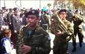 Βίντεο και φωτό από την στρατιωτική παρέλαση στην Κω - Φωτογραφία 18