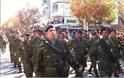 Βίντεο και φωτό από την στρατιωτική παρέλαση στην Κω - Φωτογραφία 19