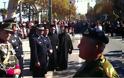 Βίντεο και φωτό από την στρατιωτική παρέλαση στην Κω - Φωτογραφία 20