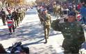 Βίντεο και φωτό από την στρατιωτική παρέλαση στην Κω - Φωτογραφία 22