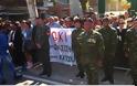 Βίντεο και φωτό από την στρατιωτική παρέλαση στην Κω - Φωτογραφία 3