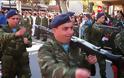 Βίντεο και φωτό από την στρατιωτική παρέλαση στην Κω - Φωτογραφία 4
