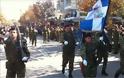 Βίντεο και φωτό από την στρατιωτική παρέλαση στην Κω - Φωτογραφία 5